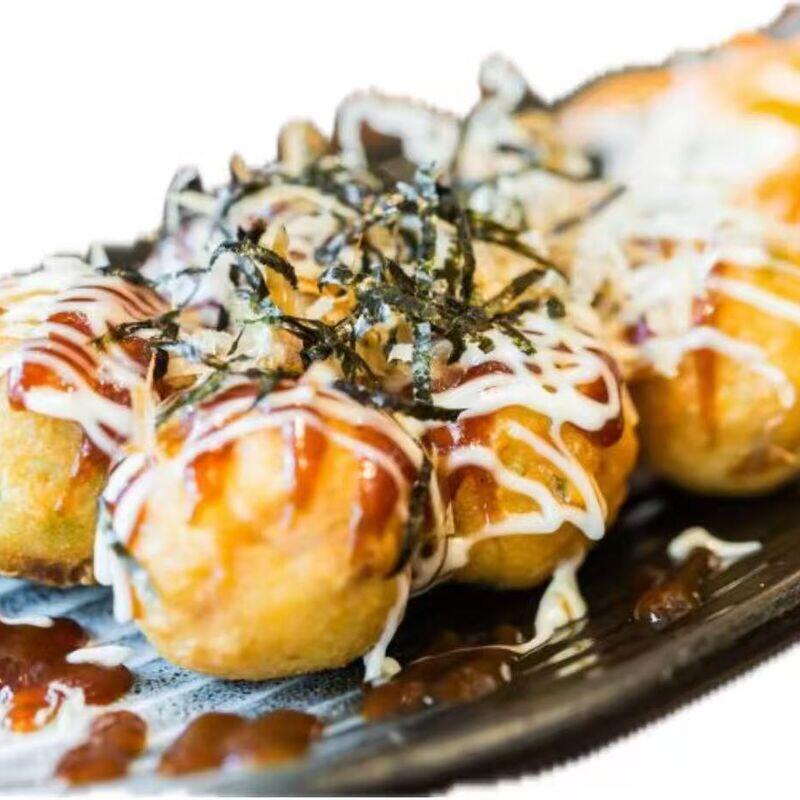 Tako Yaki(6)